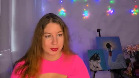 Nancy online show from October 20, 11:13 am