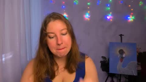 Snapshot of nancysanders chatting on September 11, 10:48 am Nancy online show from September 11, 10:48 am