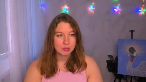 Snapshot of nancysanders chatting on September 9, 9:09 am Nancy online show from September 9, 9:09 am