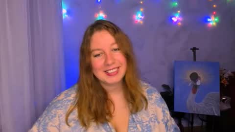 Snapshot of nancysanders chatting on September 12, 4:03 pm Nancy online show from September 12, 4:03 pm
