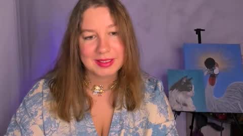 Nancy online show from November 22, 7:27 pm