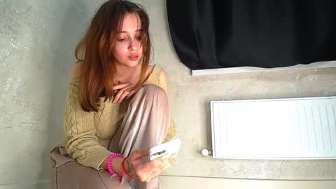 Snapshot of nancyss_ chatting on October 22, 3:28 pm nancyss_ online show from October 22, 3:28 pm