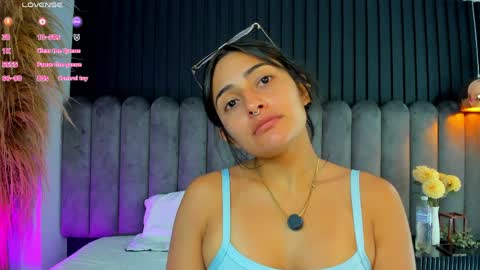 Nanda online show from March 30, 3:06 am