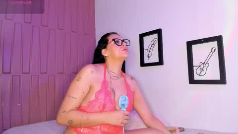 Mariana  online show from February 7, 12:42 pm