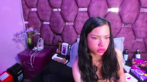 nanis james15 online show from March 27, 8:26 am