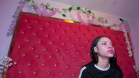nanis james15 online show from June 7, 9:27 am