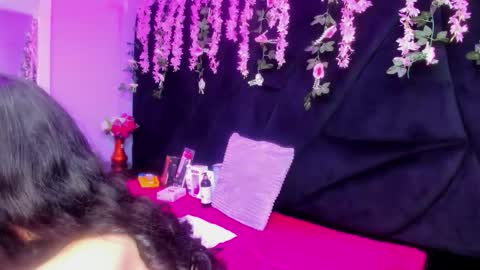 nanis james15 online show from February 24, 3:05 am