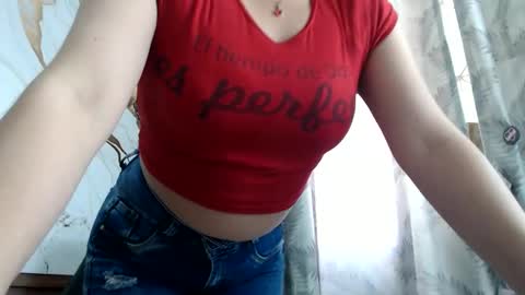 nanis online show from October 17, 5:27 pm