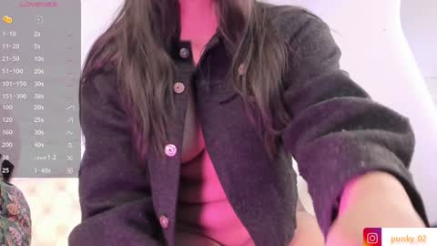 anna online show from December 13, 1:26 am