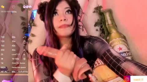 anna online show from September 24, 10:20 pm