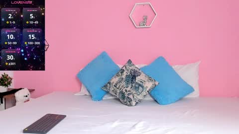 nany_model25 online show from December 18, 9:29 pm