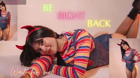 Naoko online show from February 21, 12:17 pm