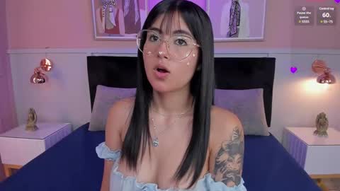 Naoko online show from March 1, 12:23 pm