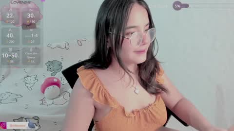  Naoko  online show from January 26, 1:41 am