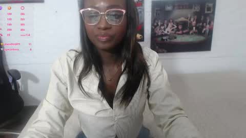 Naomi Ackie online show from September 13, 11:18 am