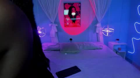 Naomi online show from February 26, 7:46 pm