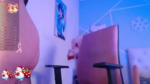 NAOMI online show from January 9, 1:32 am