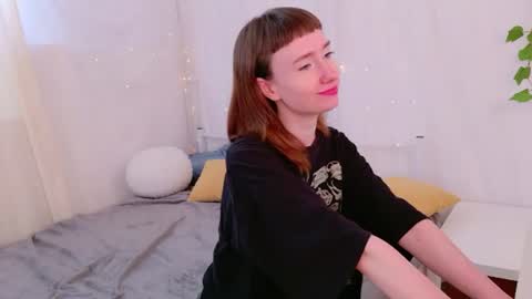 naomi_evermore online show from July 16, 5:34 am