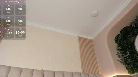 Naomi online show from April 9, 1:27 pm