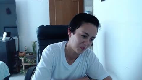 Lucy online show from October 23, 5:19 pm