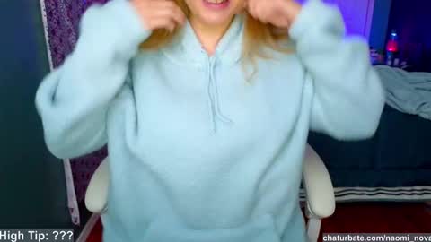 naomi_nova online show from November 26, 11:06 pm