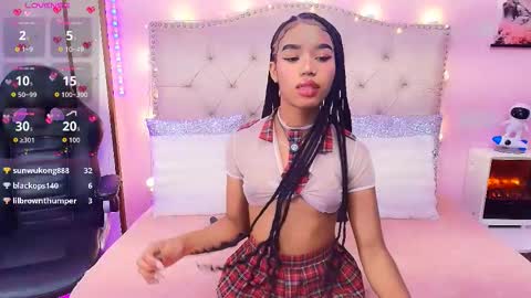 naomi_star8 online show from October 22, 8:58 pm