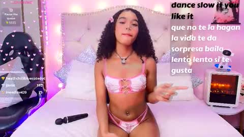 naomi_star8 online show from October 11, 11:29 pm