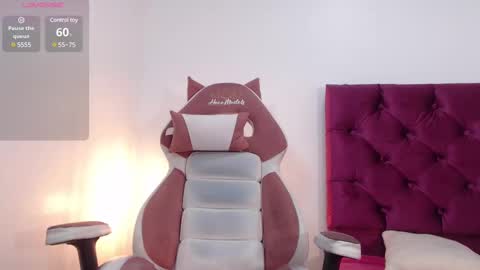 Isabella online show from January 8, 7:24 pm
