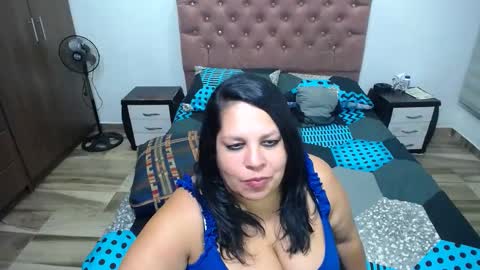Naomi online show from October 21, 11:42 pm