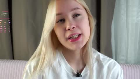 Angel online show from April 14, 3:28 am