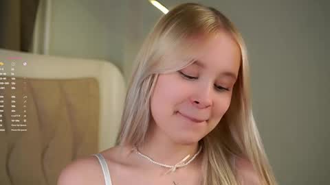 Angel online show from March 12, 11:13 am