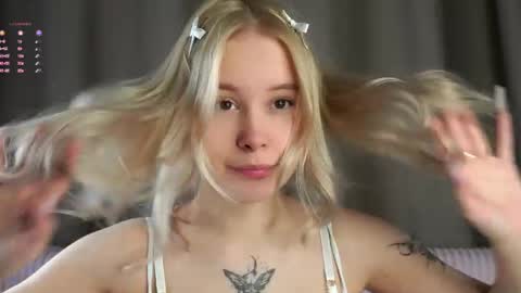 Angel online show from April 12, 3:09 am