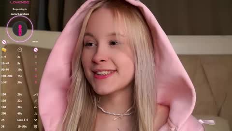 Angel online show from March 7, 12:34 pm