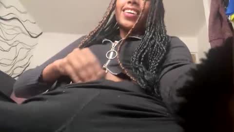 Naomii online show from January 3, 10:19 pm