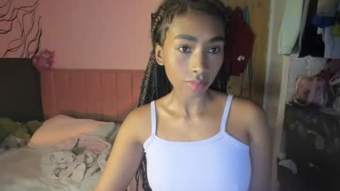 Naomii online show from January 15, 11:08 pm
