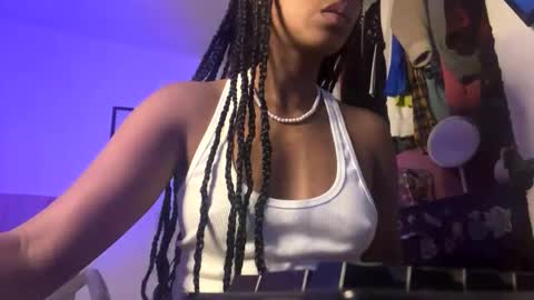 Naomii online show from January 7, 11:14 pm