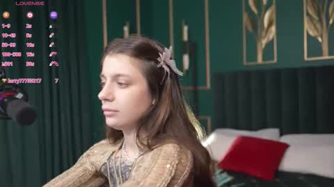 Naomi online show from January 16, 5:03 am