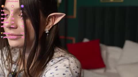 Naomi online show from January 8, 5:22 am