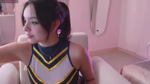 Naomi online show from December 7, 12:35 pm