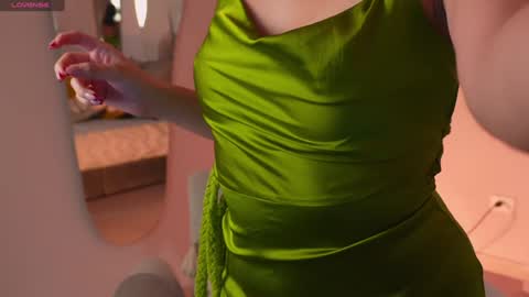 Naomi online show from January 28, 12:22 pm