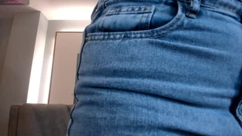 Naomi online show from December 29, 12:12 pm