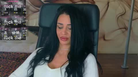 NaomiScarlett online show from November 3, 9:24 am