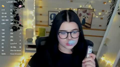 Naomi online show from February 23, 10:42 pm