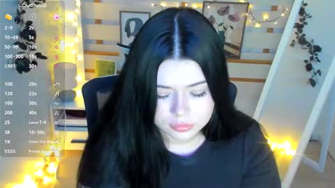 Naomi online show from March 2, 7:31 pm