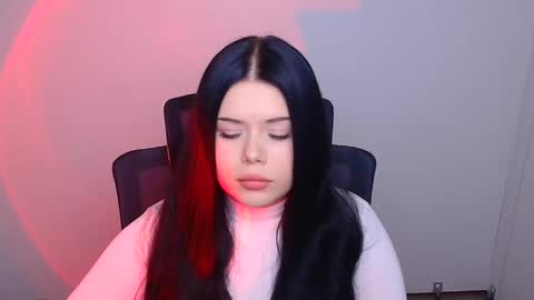 Naomi online show from October 4, 1:39 pm