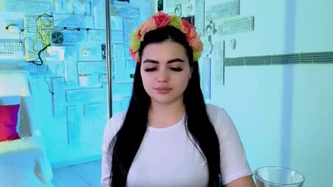 naomiwilsons online show from October 14, 8:50 am