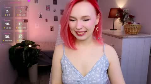 Naomi online show from April 10, 8:37 pm