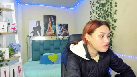 naomy online show from February 9, 12:08 pm