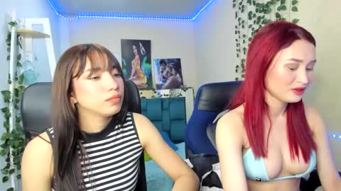naomy online show from February 28, 8:07 pm