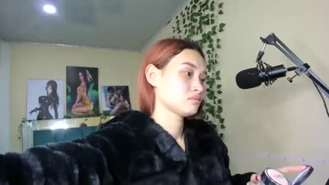 naomy online show from December 31, 11:09 am